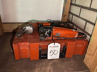 Fein multitool / boormachine - afbeelding 1 van  1