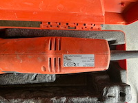 Fein multitool mm700max - afbeelding 2 van  4