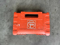 Fein multitool mm700max - afbeelding 4 van  4