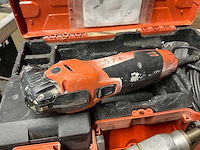 Fein multitool & schroefmachine - afbeelding 3 van  6