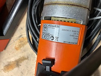 Fein multitool & schroefmachine - afbeelding 6 van  6