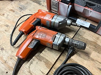 Fein multitool & schroefmachine - afbeelding 5 van  6