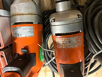 Fein multitool & schroefmachine - afbeelding 6 van  6