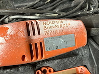 Fein multitool & schroefmachine - afbeelding 4 van  6