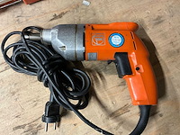Fein multitool & schroefmachine - afbeelding 5 van  6