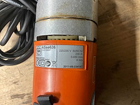 Fein multitool & schroefmachine - afbeelding 6 van  6