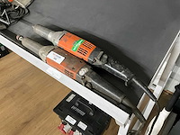 Fein rechte slijper (2x) - afbeelding 2 van  2