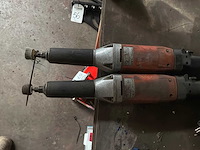 Fein rechte slijpmachine (2x) - afbeelding 3 van  3