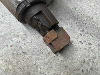 Fein rss 664 nibbelaar - afbeelding 2 van  3