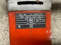 Fein rss 664 nibbelaar - afbeelding 3 van  3