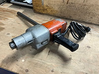 Fein slagmoersleutel - afbeelding 1 van  4