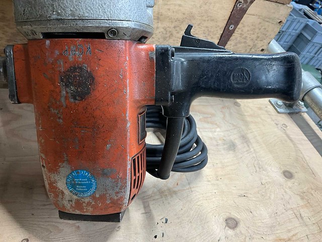 Fein slagmoersleutel - afbeelding 3 van  4