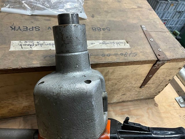 Fein slagmoersleutel - afbeelding 4 van  4