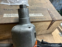 Fein slagmoersleutel - afbeelding 4 van  4