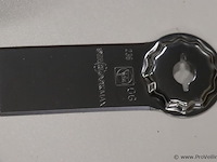 Fein starlock max multitool zaagblad 238 63903238210 - afbeelding 2 van  3