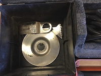 Fein supercut fsc 2.0q multitool - afbeelding 4 van  5