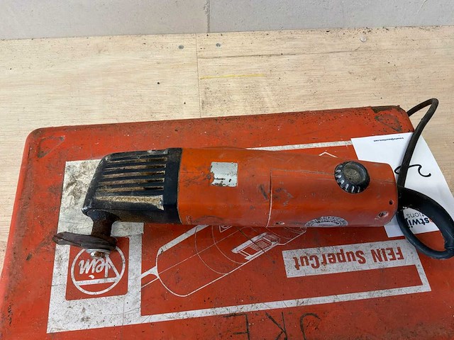 Fein supercut multitool - afbeelding 2 van  6