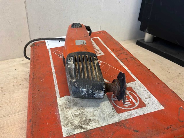 Fein supercut multitool - afbeelding 3 van  6
