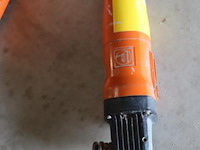 Fein supercut oscillerend multitool fsn 400 e - afbeelding 2 van  8