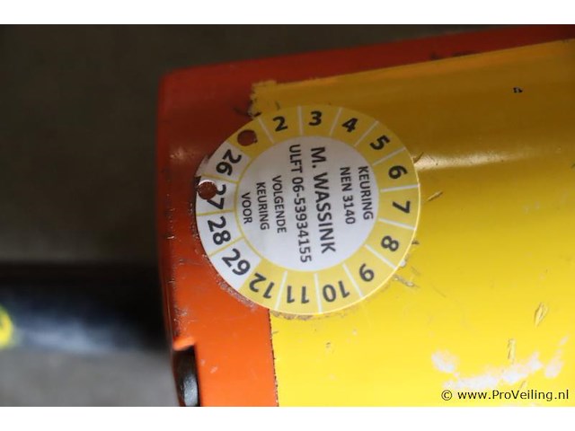 Fein supercut oscillerend multitool fsn 400 e - afbeelding 5 van  8