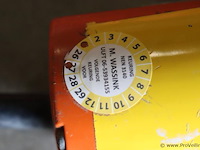 Fein supercut oscillerend multitool fsn 400 e - afbeelding 5 van  8