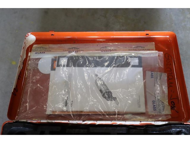 Fein supercut oscillerend multitool fsn 400 e - afbeelding 7 van  8