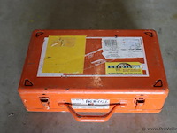 Fein supercut oscillerend multitool fsn 400 e - afbeelding 8 van  8