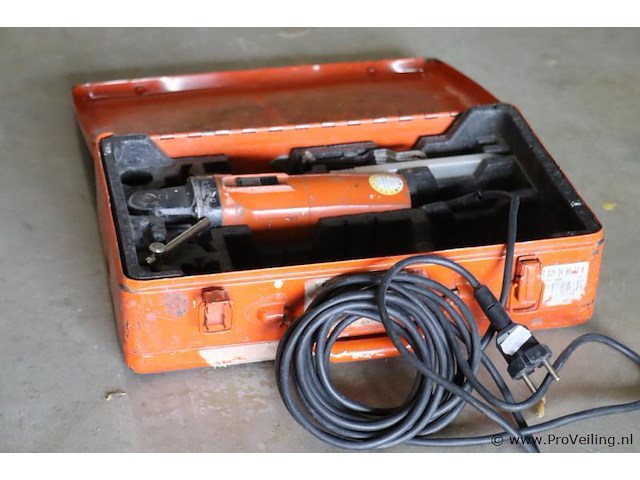 Fein supercut oscillerend multitool fsn 400 e - afbeelding 1 van  8