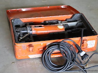 Fein supercut oscillerend multitool fsn 400 e - afbeelding 1 van  8