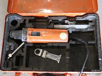 Fein supercut oscillerend multitool fsn 400 e - afbeelding 2 van  8