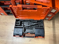 Fein sys-2 systainer opbergkoffers (8x) - afbeelding 2 van  4