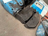 Fein / trumpf nibbelmachine (2x) - afbeelding 2 van  7