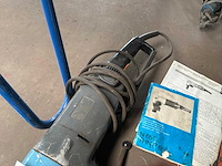 Fein / trumpf nibbelmachine (2x) - afbeelding 3 van  7