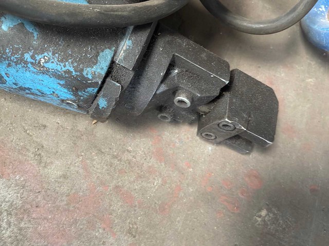 Fein / trumpf nibbelmachine (2x) - afbeelding 6 van  7