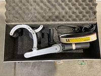 Fein wpo 12-27 e polijstmachine - afbeelding 2 van  3