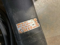 Fein wpo 12-27 e polijstmachine - afbeelding 1 van  1