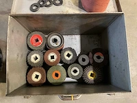 Fein wpo 12-27 e polijstmachine - afbeelding 3 van  5
