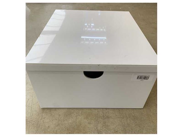 Feit durable marine battery box - weatherproof plastic battery container for boats and ships - afbeelding 3 van  5