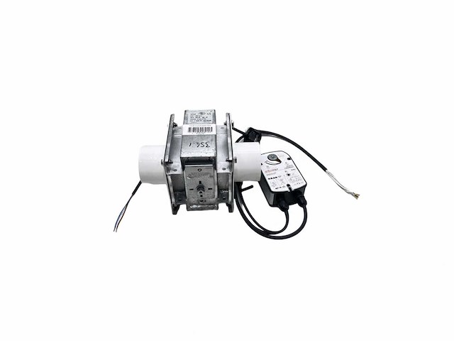 Feit emc a60 electric closing valve fire proof - afbeelding 1 van  6