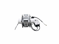 Feit emc a60 electric closing valve fire proof - afbeelding 1 van  6