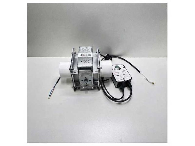 Feit emc a60 electric closing valve fire proof - afbeelding 2 van  6