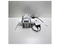 Feit emc a60 electric closing valve fire proof - afbeelding 2 van  6