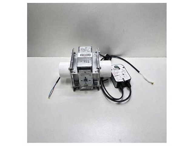 Feit emc a60 electric closing valve fire proof - afbeelding 3 van  6