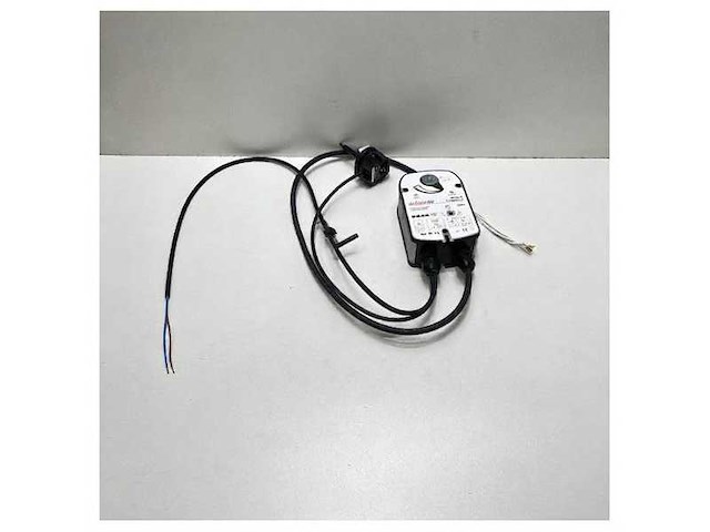 Feit emc a60 electric closing valve fire proof - afbeelding 5 van  6