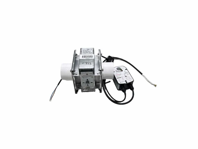 Feit emc a60 electric closing valve fire proof - afbeelding 1 van  6