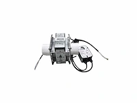Feit emc a60 electric closing valve fire proof