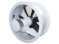 Feit fv400 1400giri engine room ventilator 230v - 50 hz - afbeelding 2 van  3