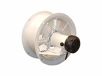 Feit fv400 axial fan ventilator 230v - 400 / gym6 - afbeelding 1 van  4