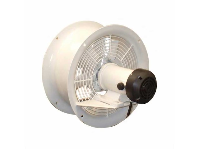 Feit fv400 axial fan ventilator 230v - 400 / gym6 - afbeelding 2 van  4