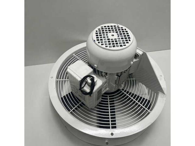 Feit fv400 axial fan ventilator 230v - 400 / gym6 - afbeelding 4 van  4